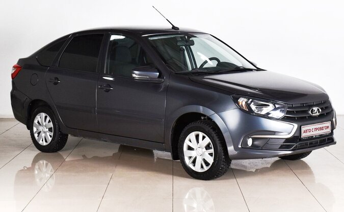 Lada Granta