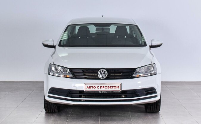 Volkswagen Jetta