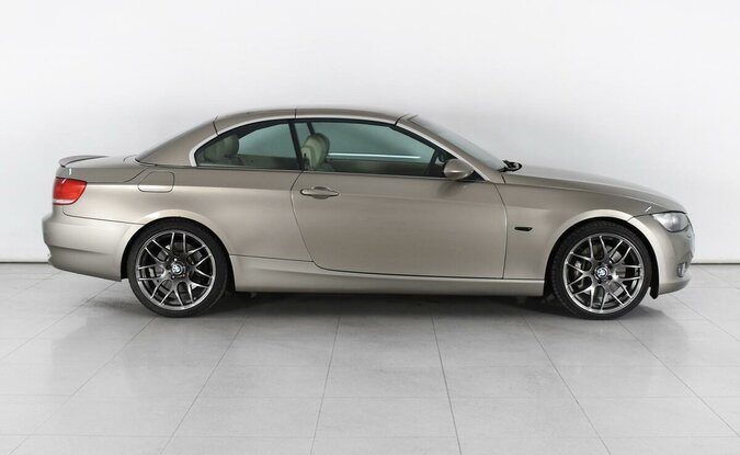 BMW 3 серии