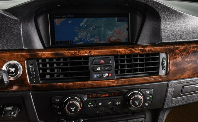 BMW 3 серии