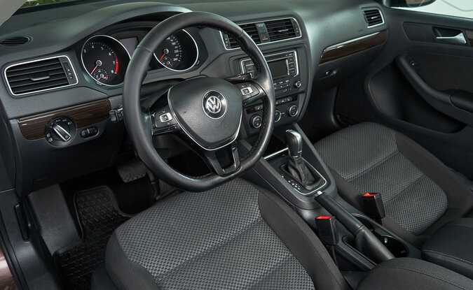 Volkswagen Jetta