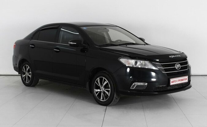 Lifan Solano