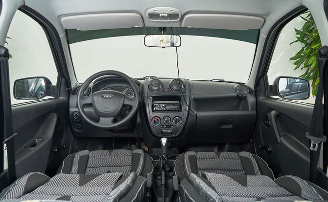 Lada Granta