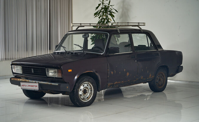 Lada 2105