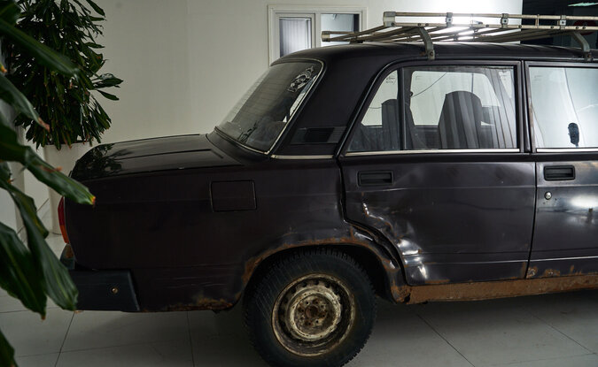 Lada 2105
