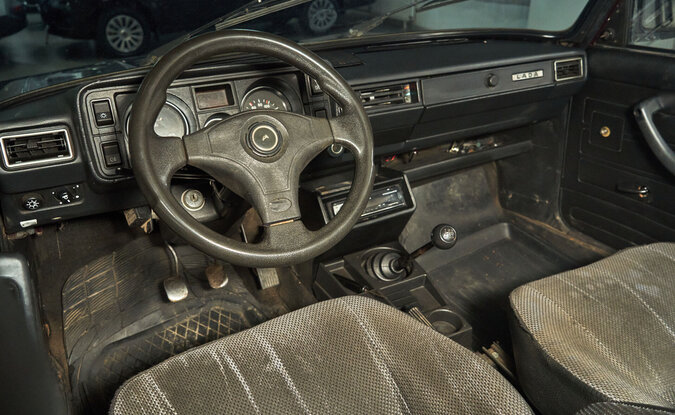 Lada 2105