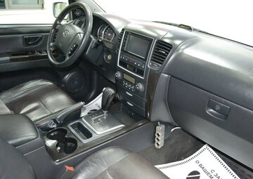 Kia Sorento Вид 5