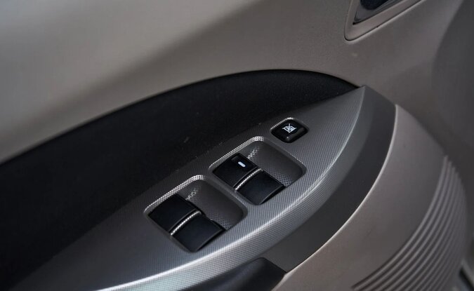 Mitsubishi Grandis