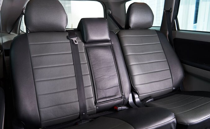 Mitsubishi Grandis