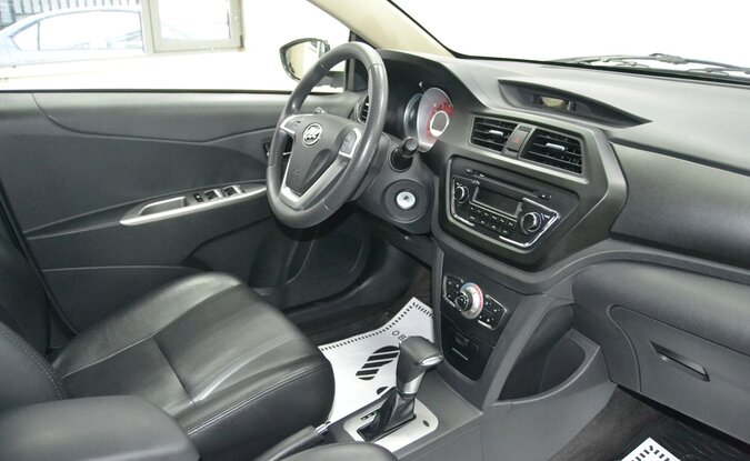 Lifan X50